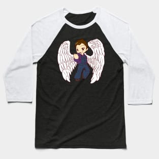 Lucifer of LA Baseball T-Shirt